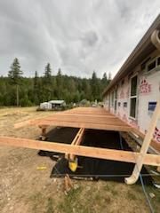 Carpentry