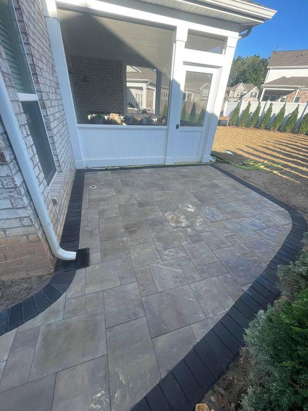 Residential Landscaping