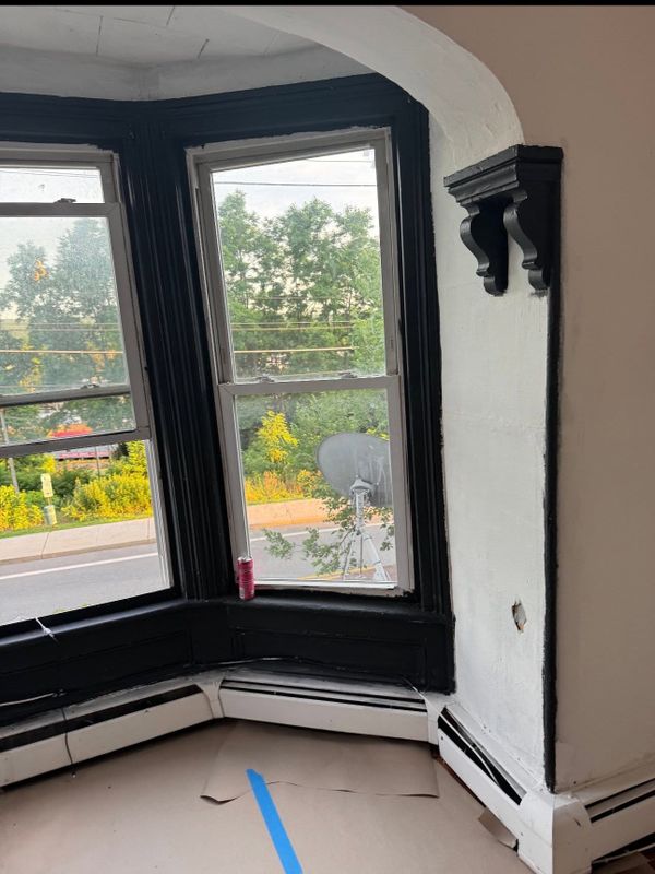 Interior Painting