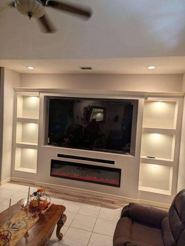 Kitchen Renovation