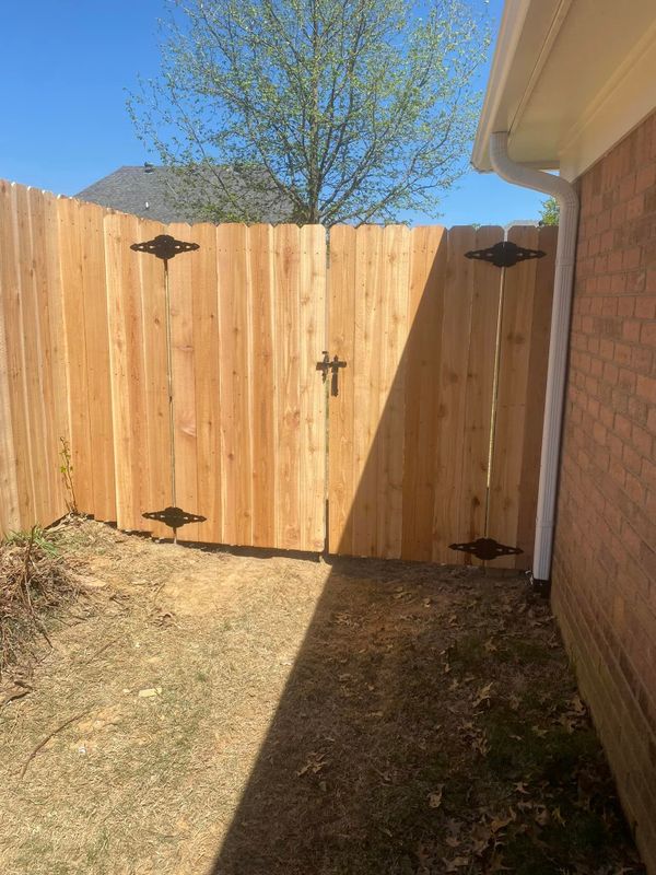 Fences
