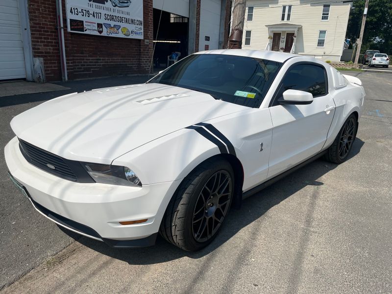 Exterior Detailing gallery