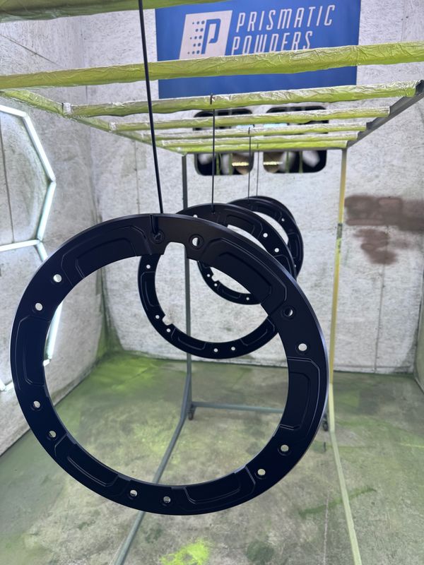 Powder Coating