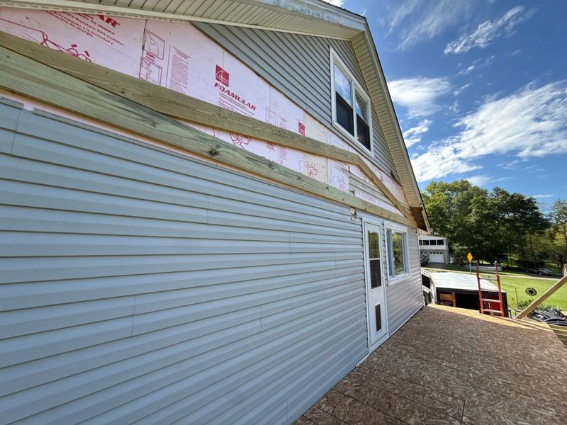 Roofing