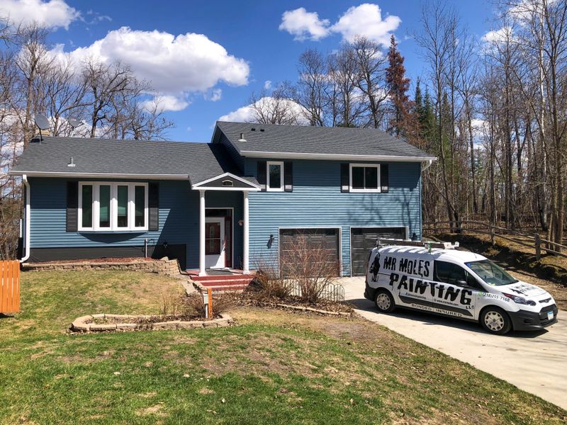 Exterior Painting