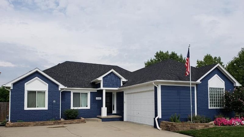 Exterior Painting