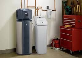 Experts in Water Softening