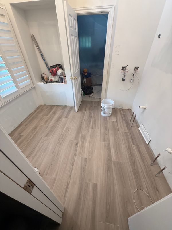 Tiling