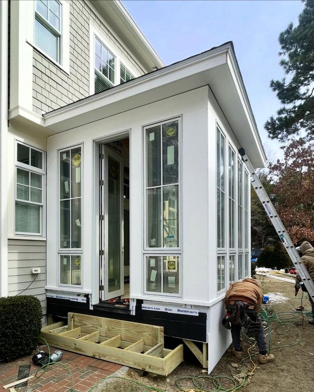 Home Additions