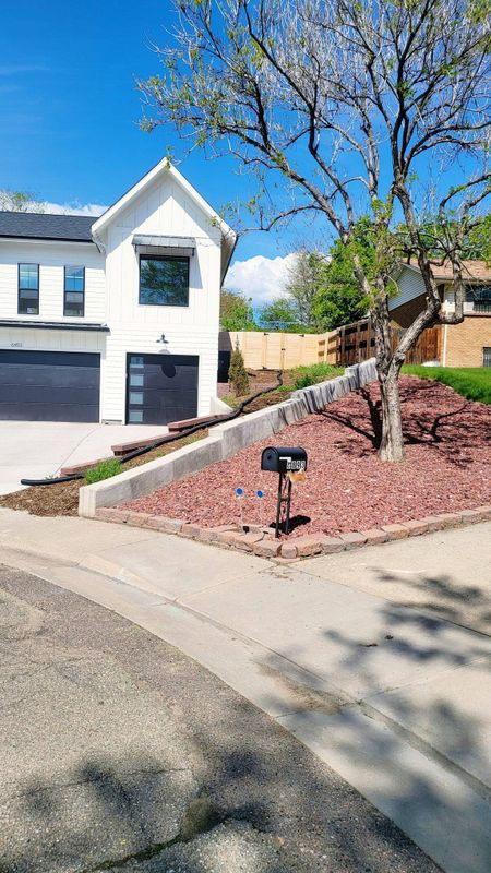 Home Remodeling