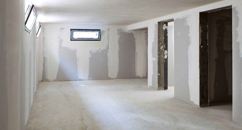Drywall Repair and Restoration