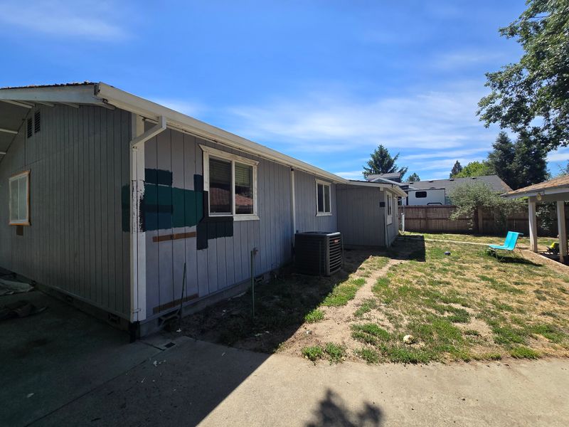 Exterior Painting