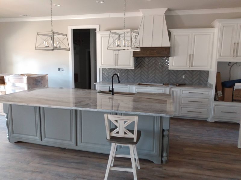Interior Painting gallery