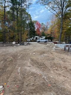 Site Preparation