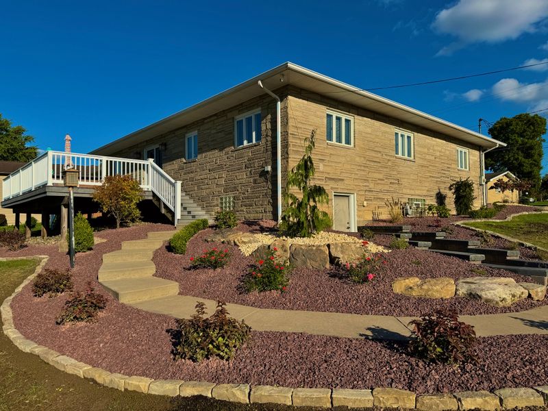 Landscape Design & Installation gallery