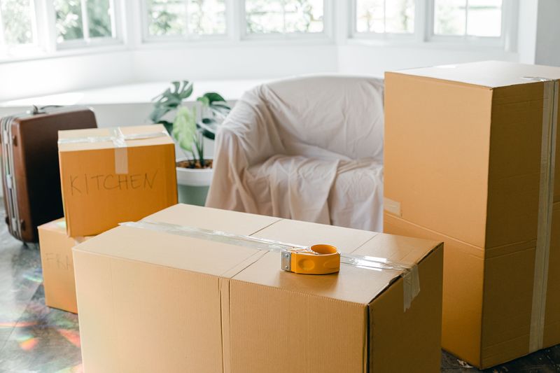 Furniture Moving