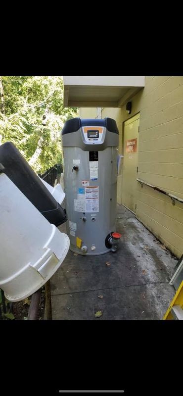 Water Filtration Systems