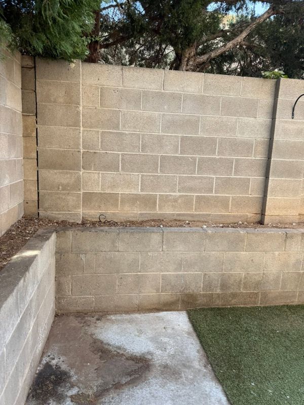 Hardscape Installation