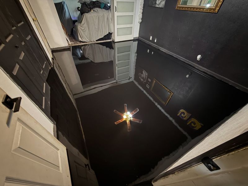 Epoxy Floor Coatings