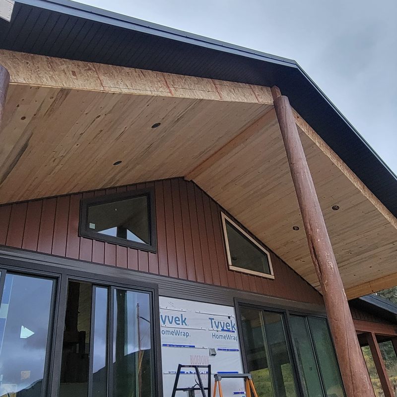 Exterior Renovations