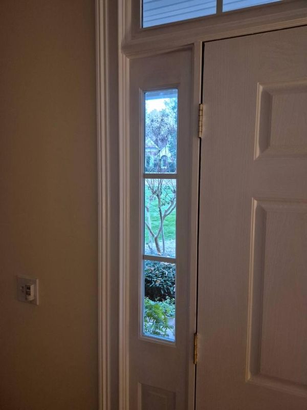 Other Glass Replacement