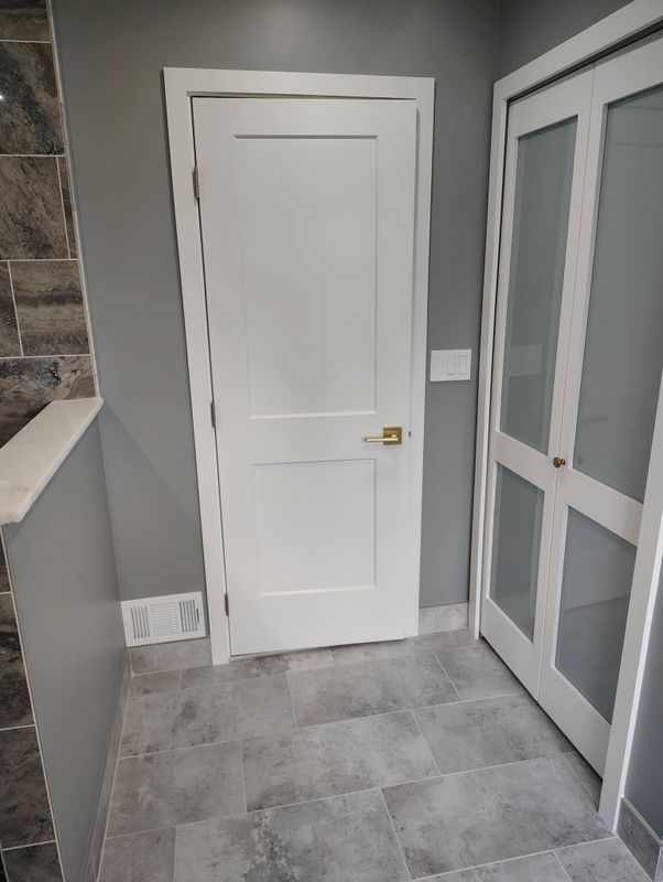 Bathroom Remodeling