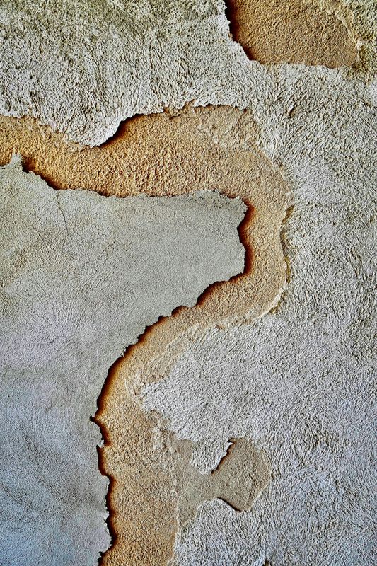 Stucco Repairs