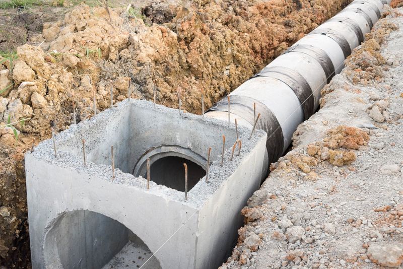 Line Repairs
