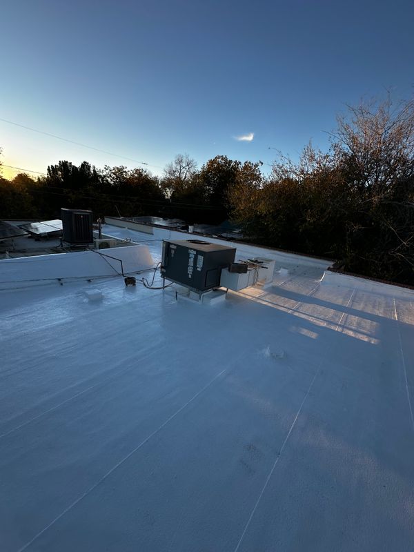 Roofing