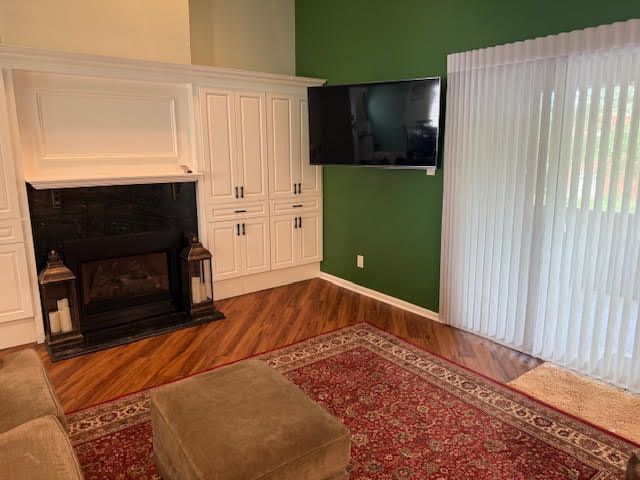 Interior Renovations