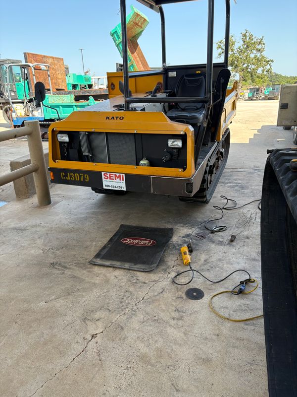 Repair and Maintenance