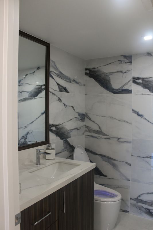 Condo Renovations