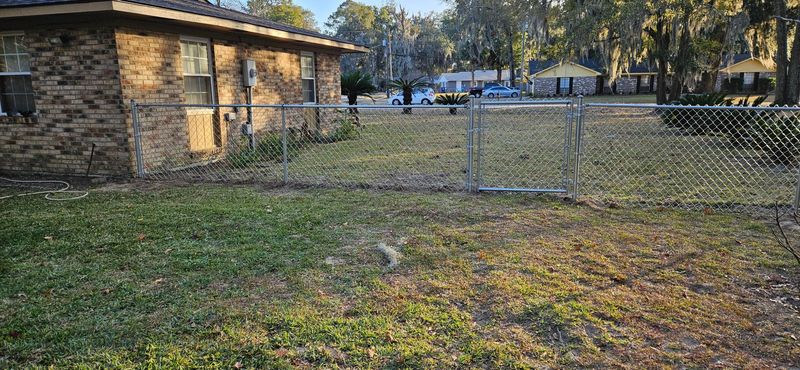 Chainlink Fences