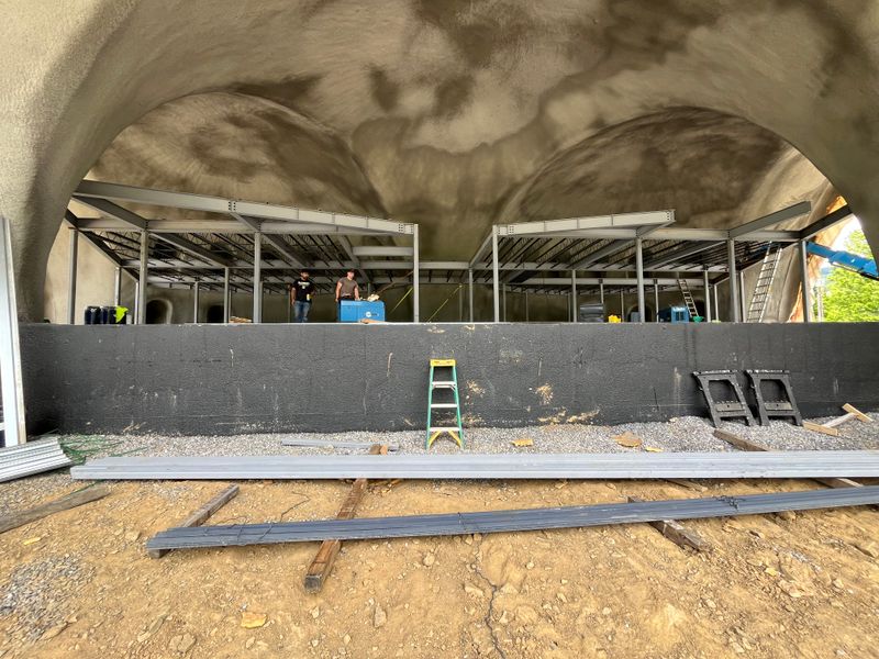 Structural Welding