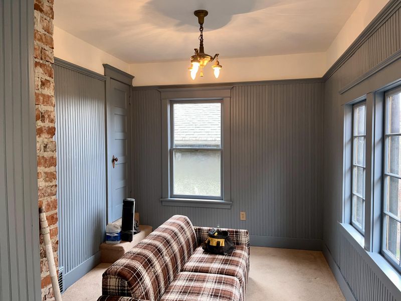 Interior Painting gallery