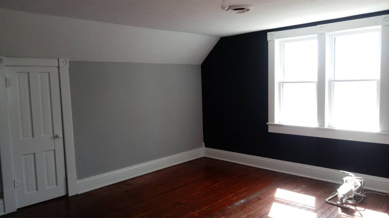 Interior Painting