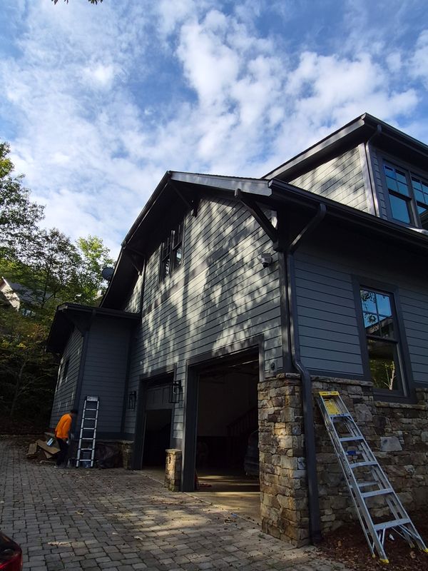 Exterior Painting