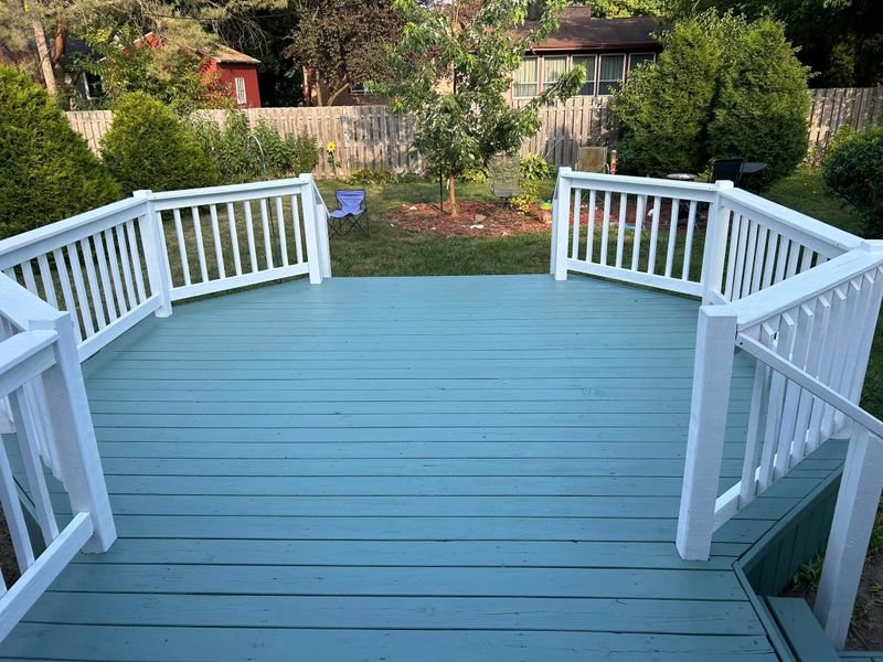 Exterior Painting gallery