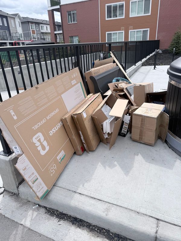 Junk Removal