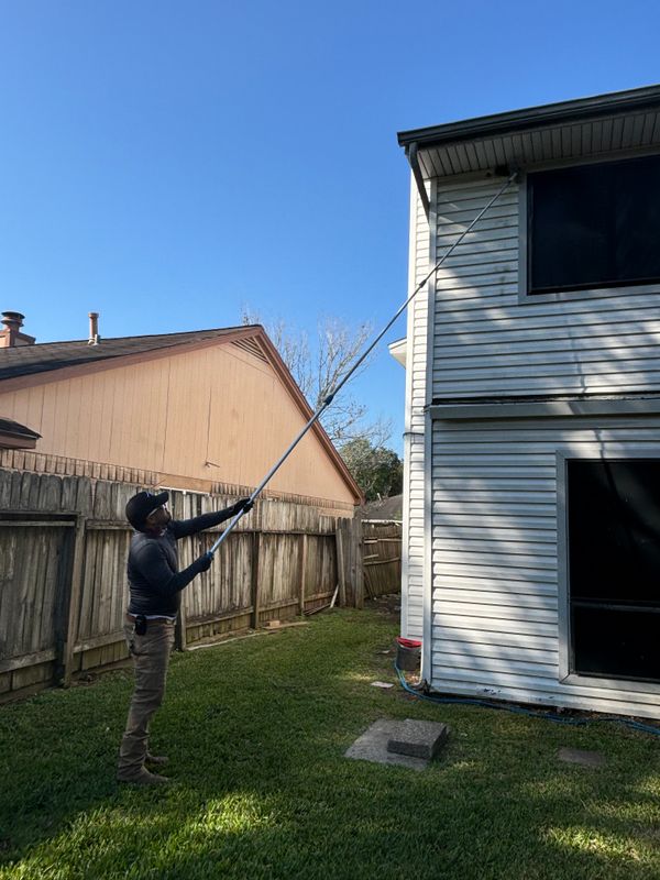 Residential Pest Control