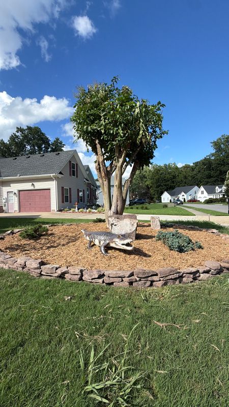 Hardscaping
