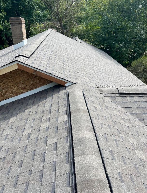 Roofing