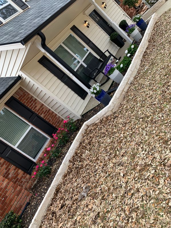 Hardscaping / Landscaping