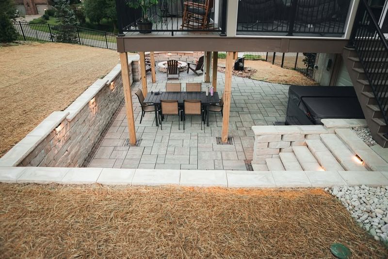 Hardscape Design