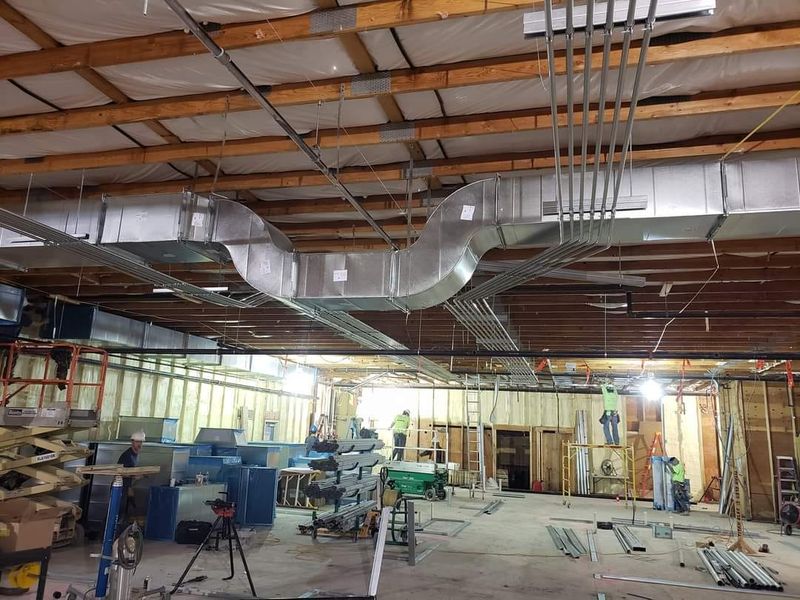Electrical Repairs gallery