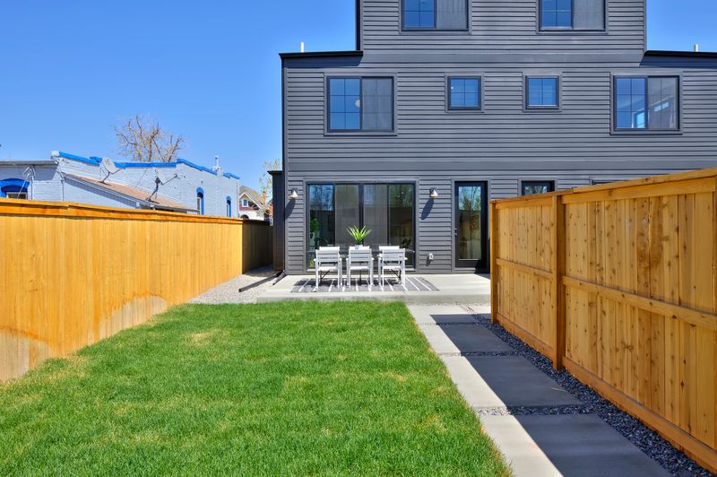 Custom Home Building
