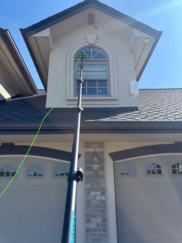 Window Cleaning