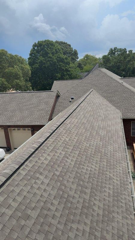 Roofing Replacement