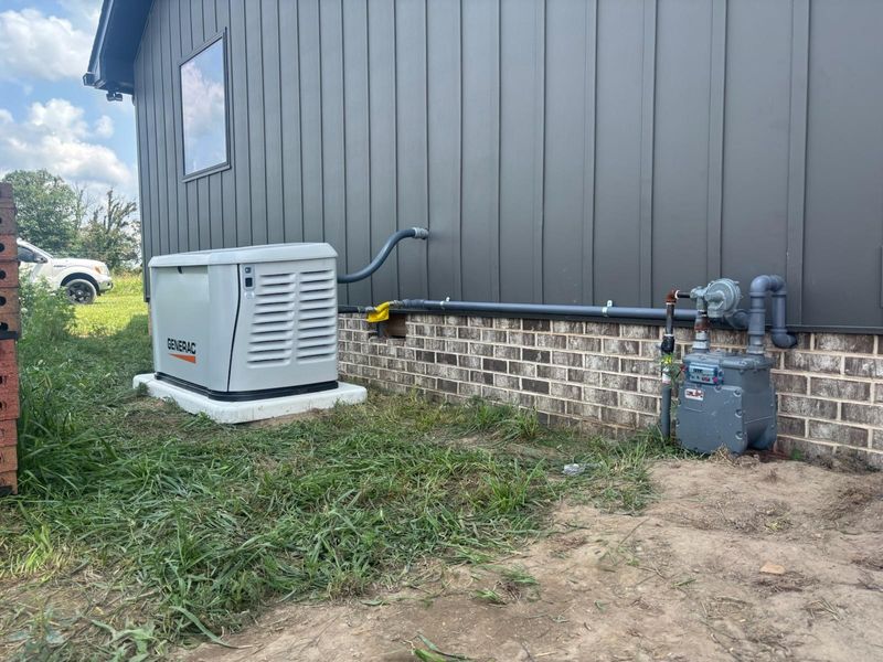 Residential Electrical Services
