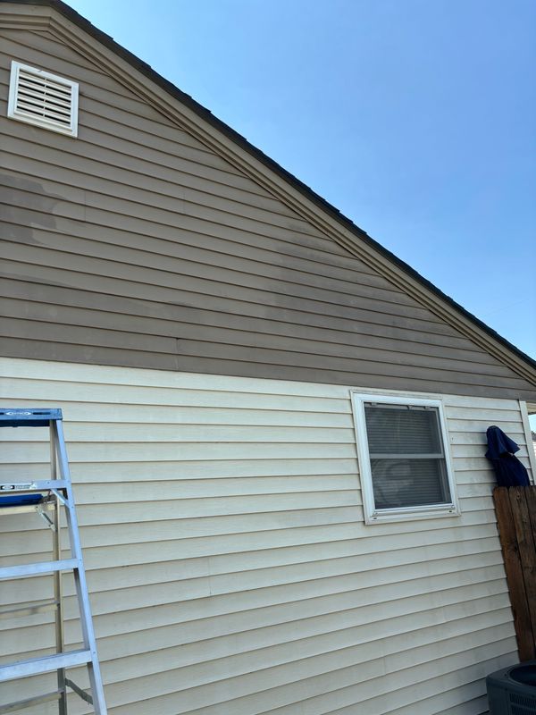 Exterior Painting